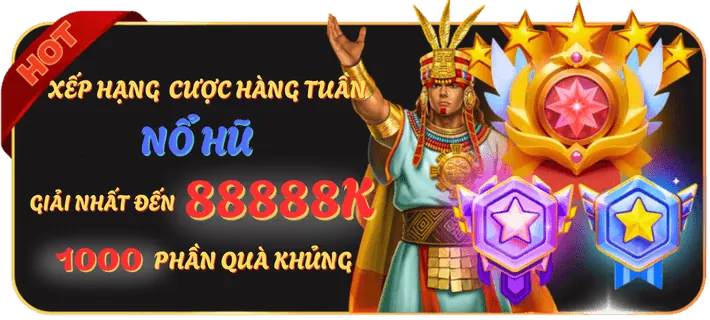 Cập nhật trò chơi slot và bắn cá mới nhất