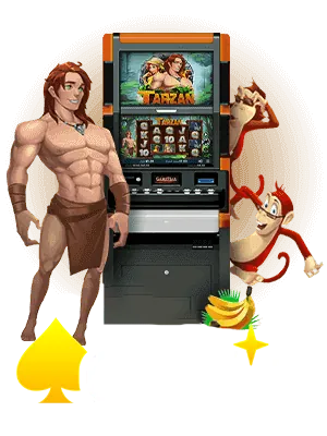 Trò chơi slot hk88 login