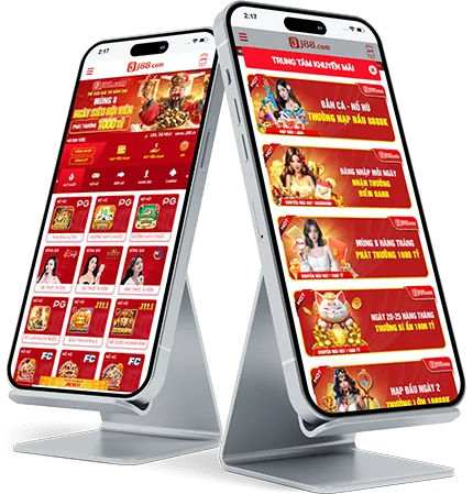 Đồ họa slot game HK88
