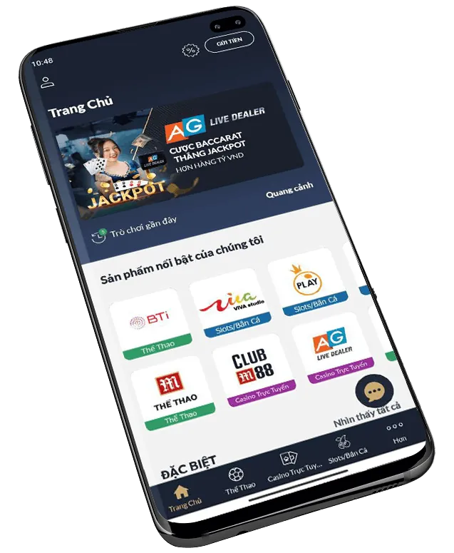 Ưu đãi và khuyến mãi hấp dẫn hk88 login